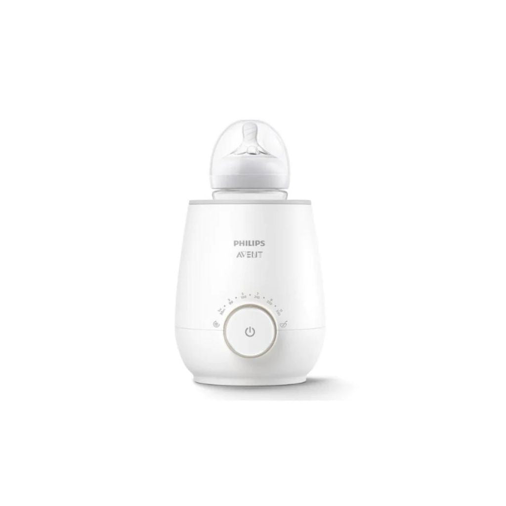 Philips Avent Fast bottle warmer SCF358/00