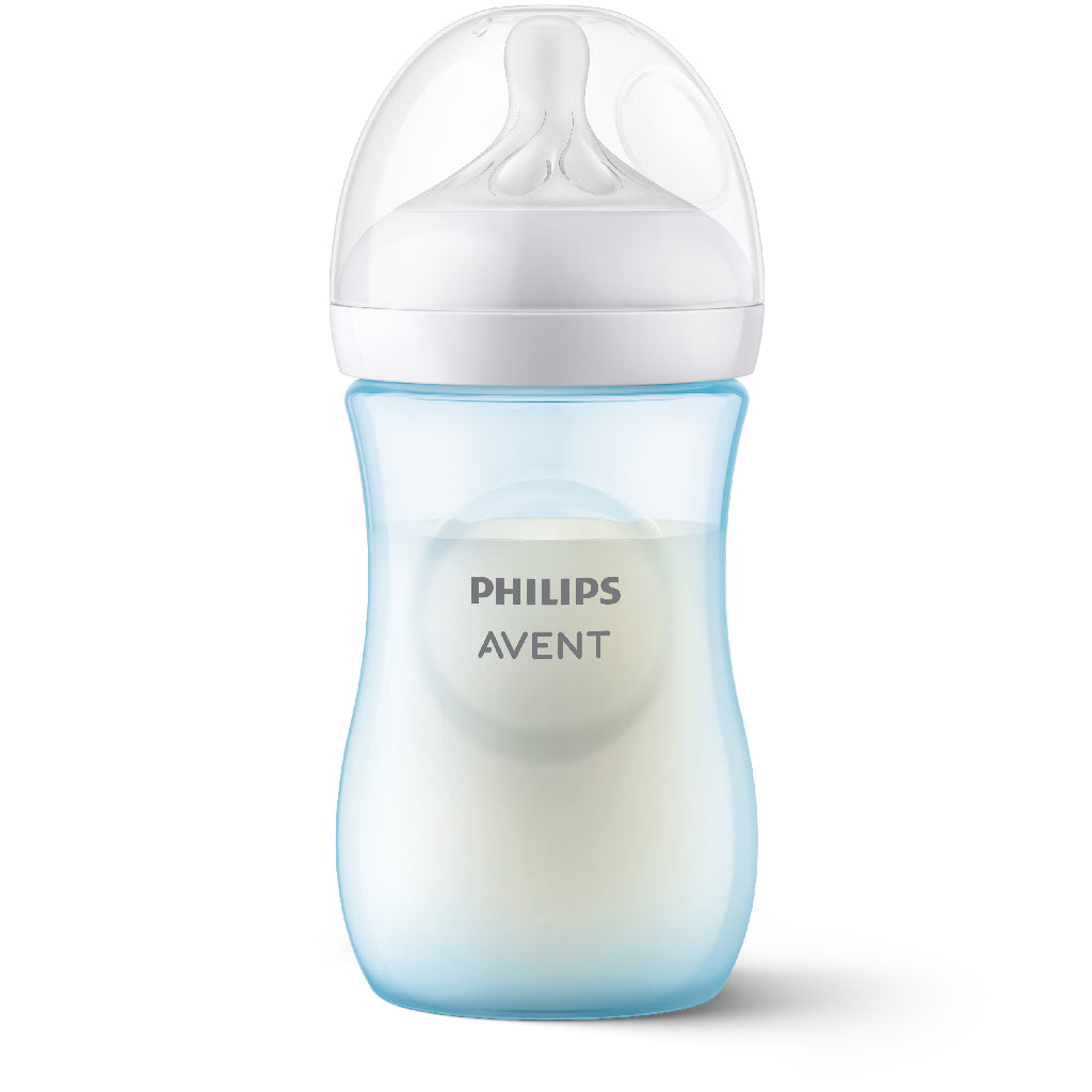 Philips Avent Natural Response Baby Bottle Single 260ml