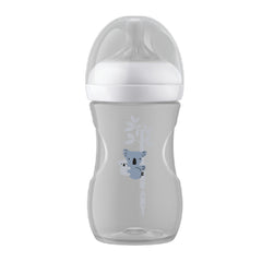 Philips Avent Natural Response Baby Bottle Single 260ml