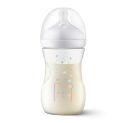 Philips Avent Natural Response Baby Bottle with Airfree Vent Single 260ml