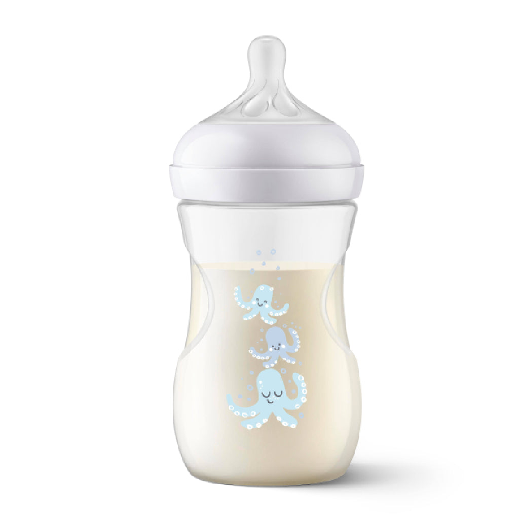 Philips Avent Natural Response Baby Gift Set