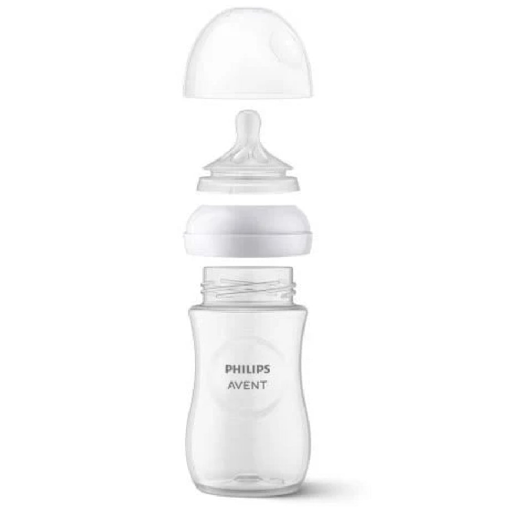 Philips Avent Natural Response Baby Gift Set