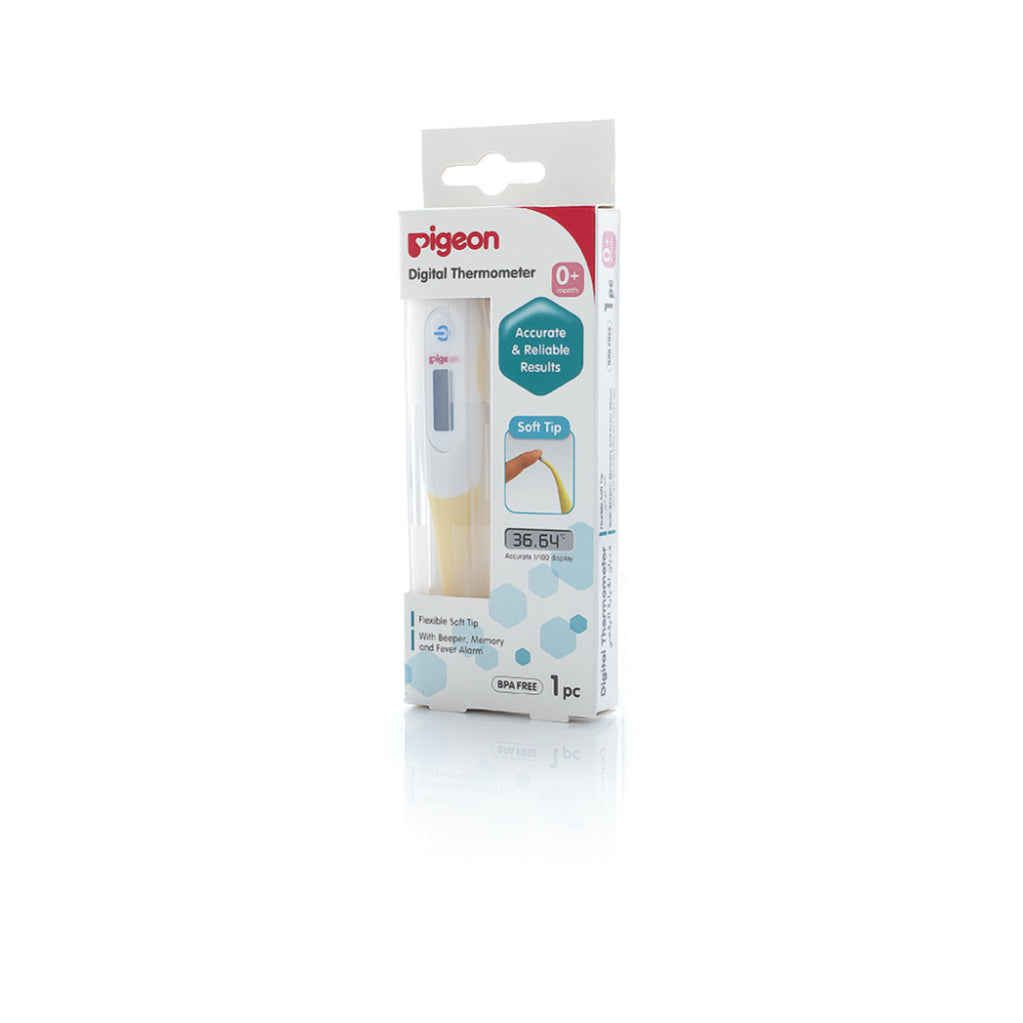 Pigeon Digital Thermometer