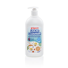 Pigeon Liquid Cleanser - 700ml