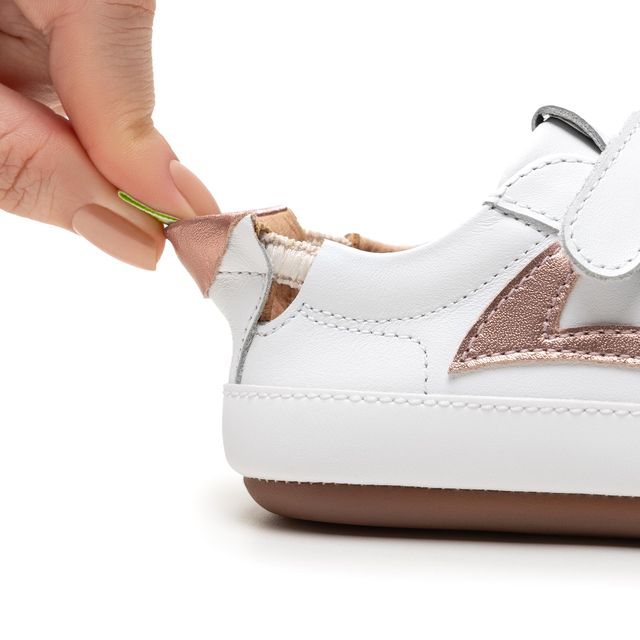 Tip Toey Joey Hopper Sneakers