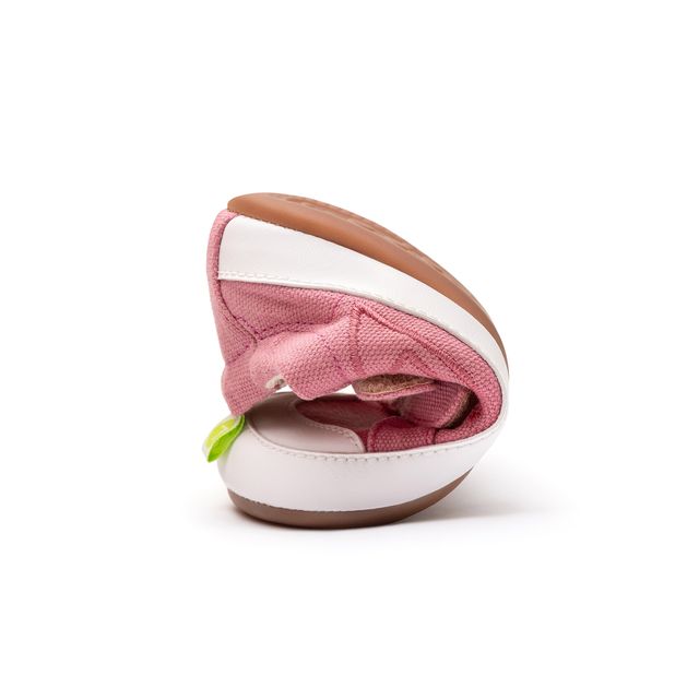 Tip Toey Joey Bossy Green Sneakers