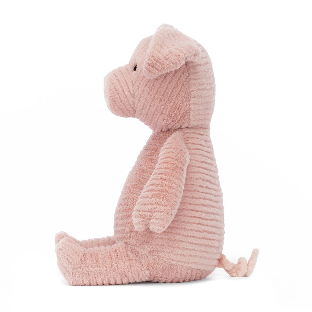 Jellycat Quaxy Pig | motherswork Singapore – Motherswork