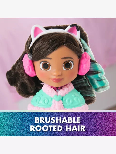 Gabby's Dollhouse Movie Confection Small Toy Doll