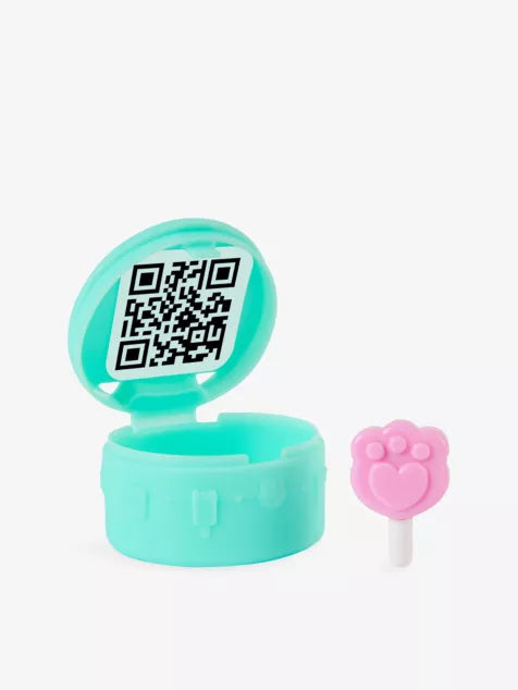 Gabby's Dollhouse Movie Balcony Playset