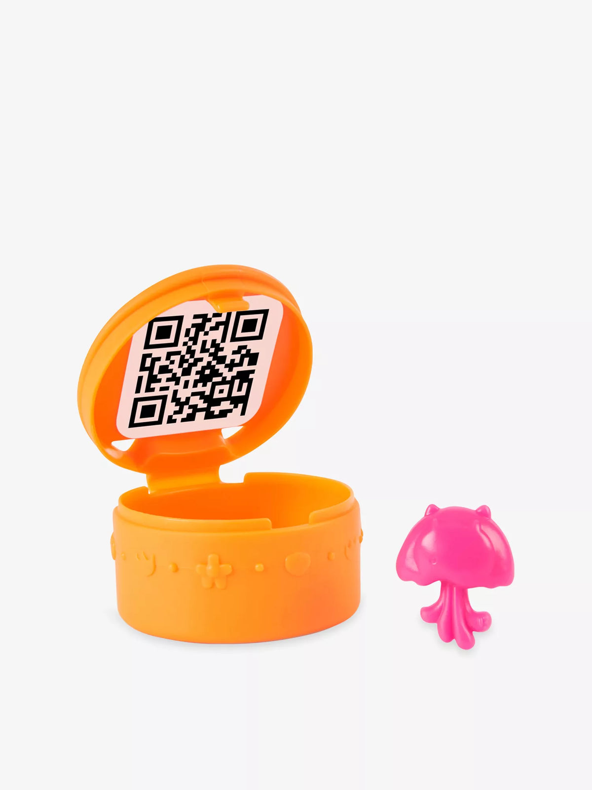 Gabby's Dollhouse Movie Balcony Playset