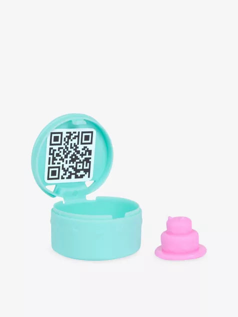 Gabby's Dollhouse Movie Portal Room Playset