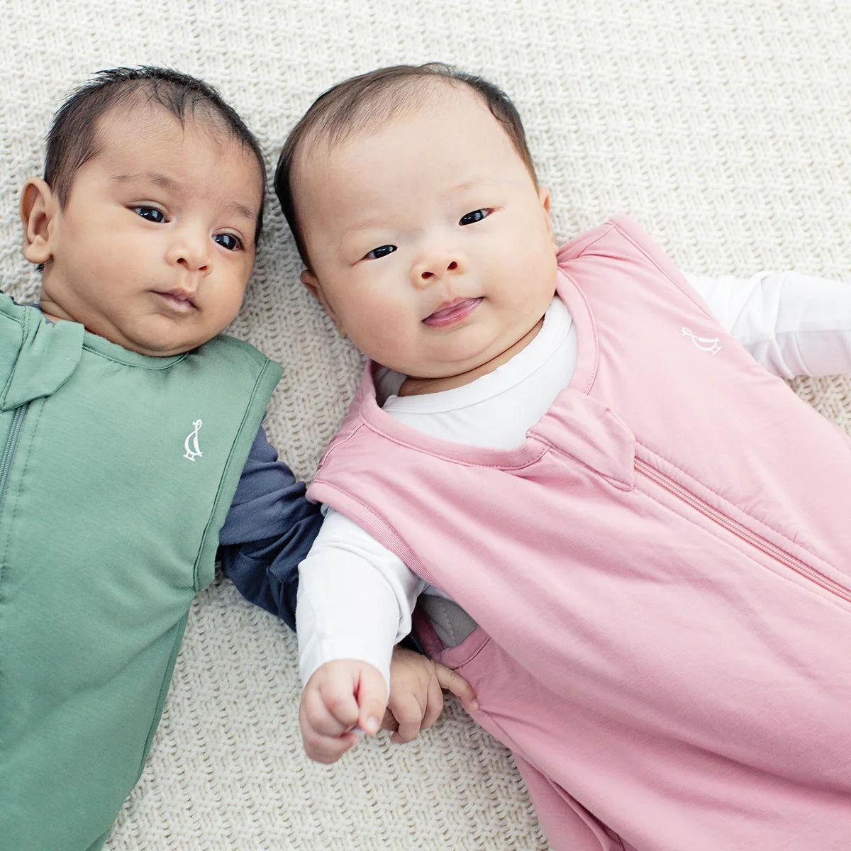 Raph&Remy Premium Bamboo Sleeping Bag