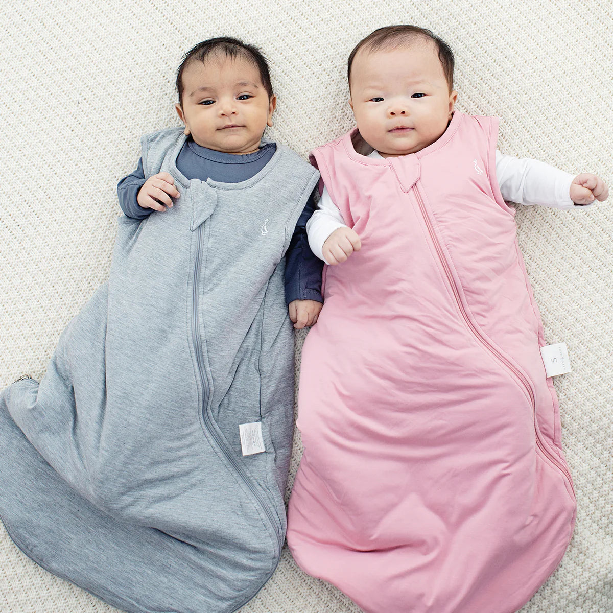 Raph&Remy Premium Bamboo Sleeping Bag