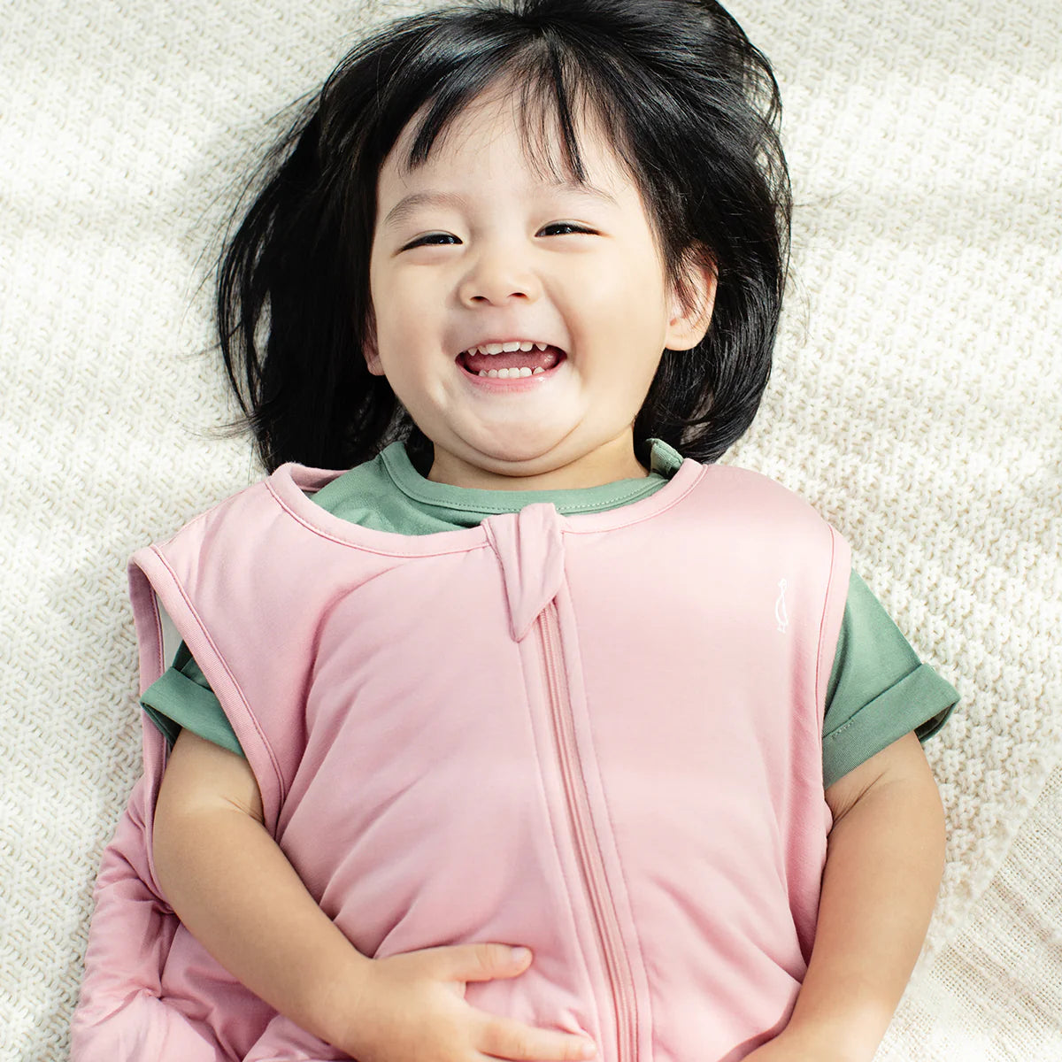 Raph&Remy Premium Bamboo Sleeping Bag