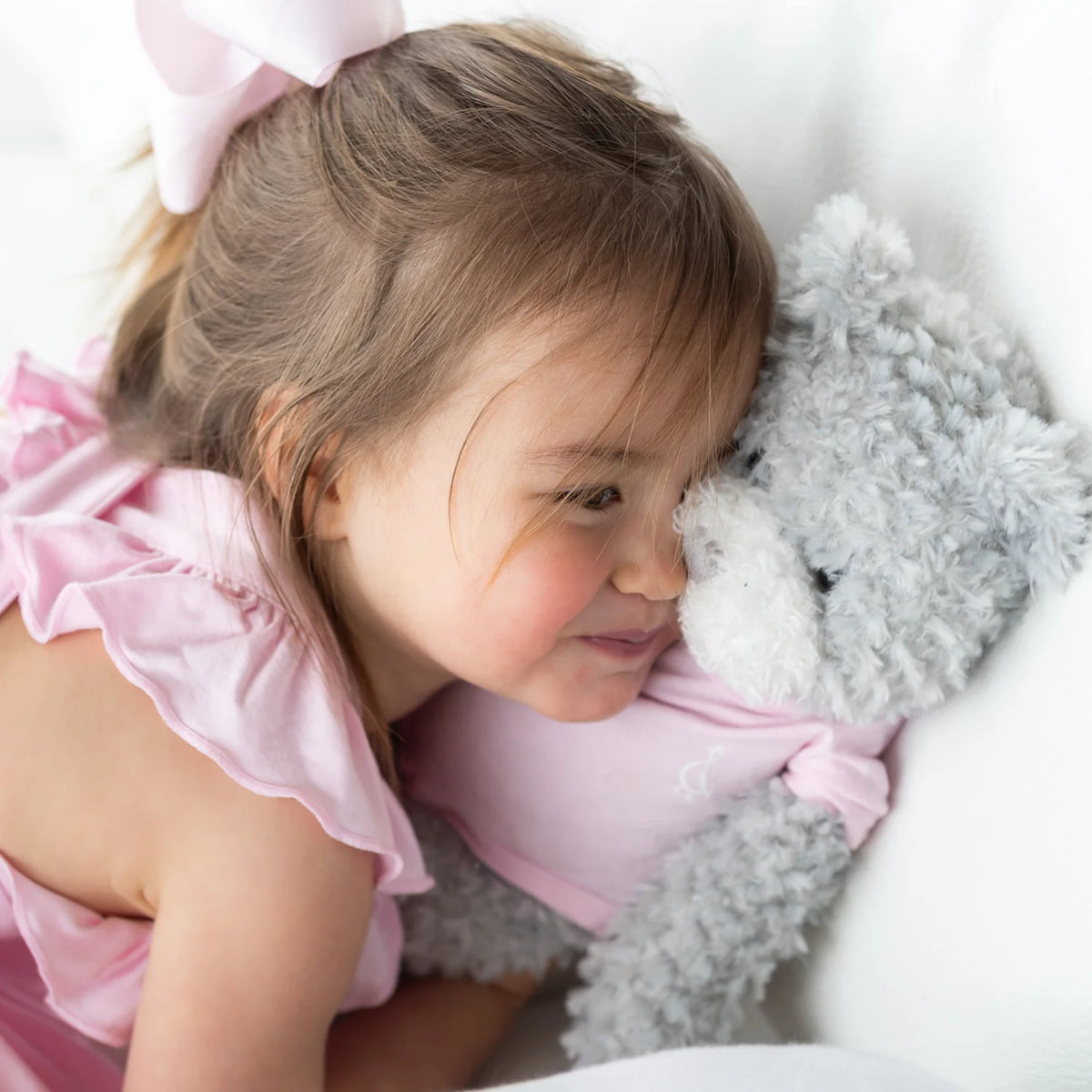 Raph&Remy Timeless Teddy in Onesie