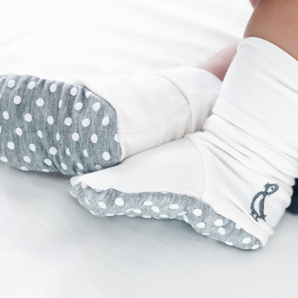 Raph&Remy Baby Bamboo Essentials Starter Set