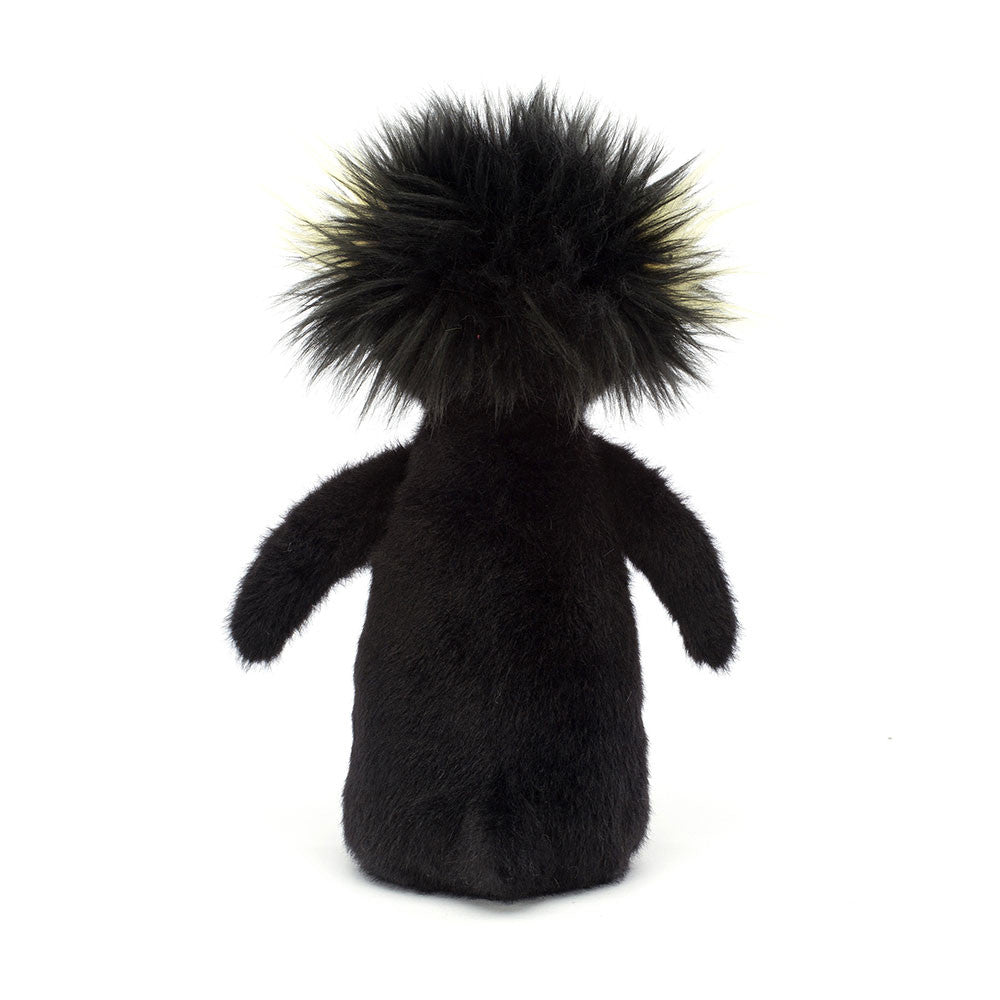  Ronnie Rockhopper Penguin ぬいぐるみ Jellycat Ronnie Rockhopper Penguin | motherswork Singapore