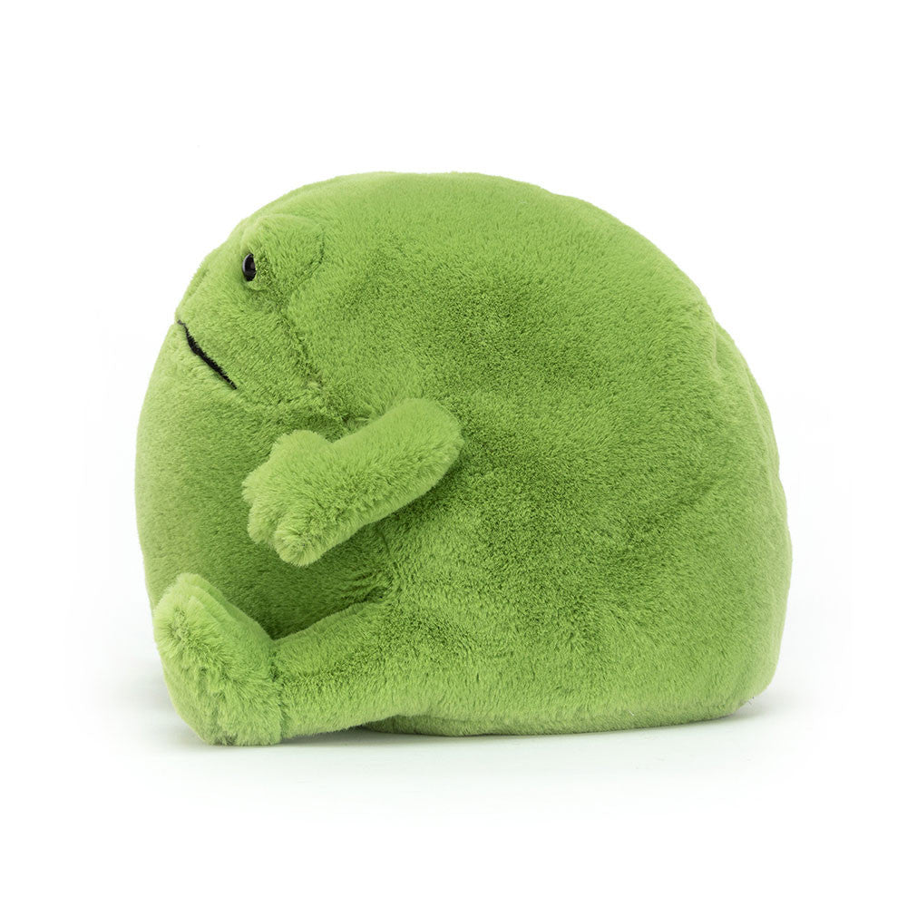 Jellycat Ricky Rain Frog (Medium)