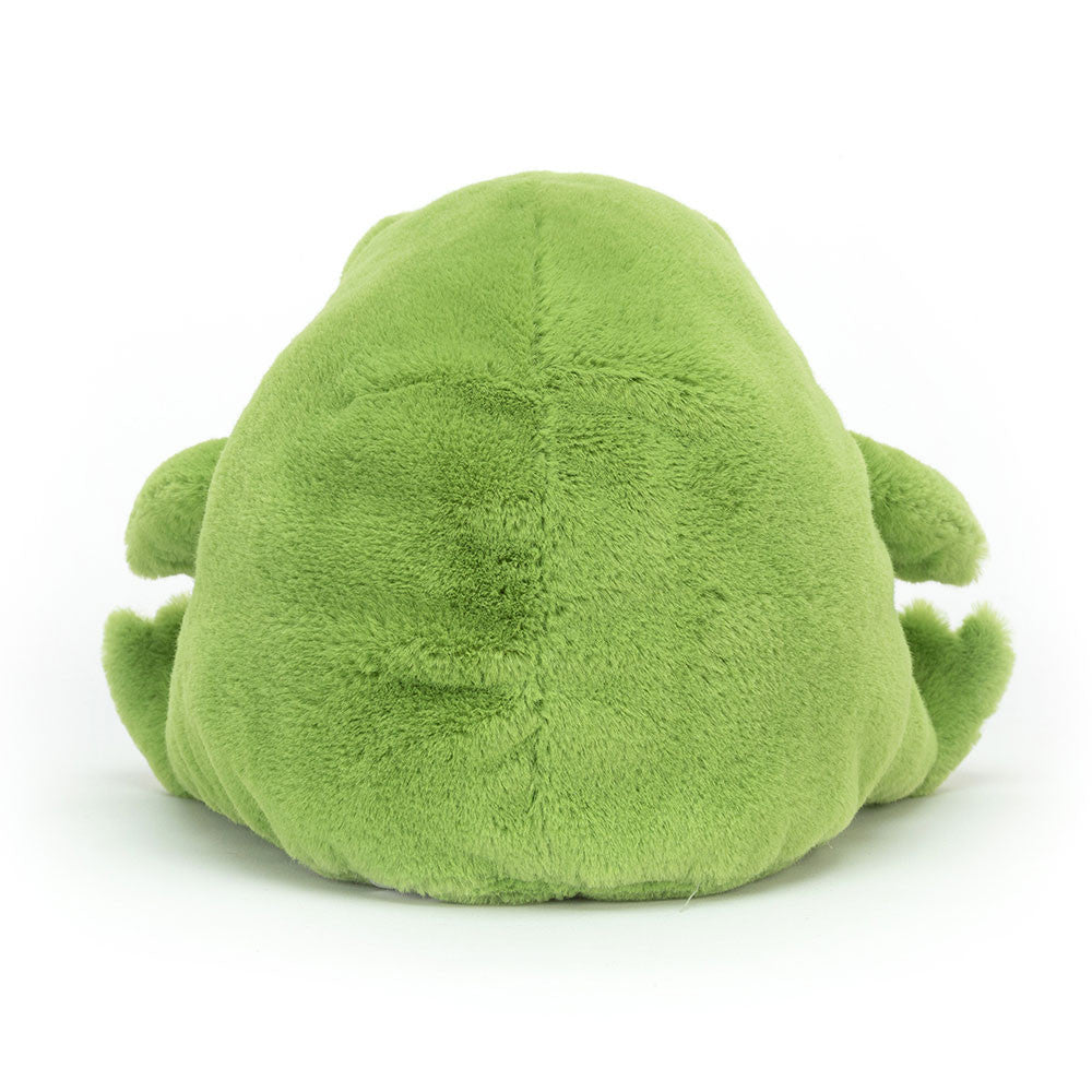 Jellycat Ricky Rain Frog (Large)