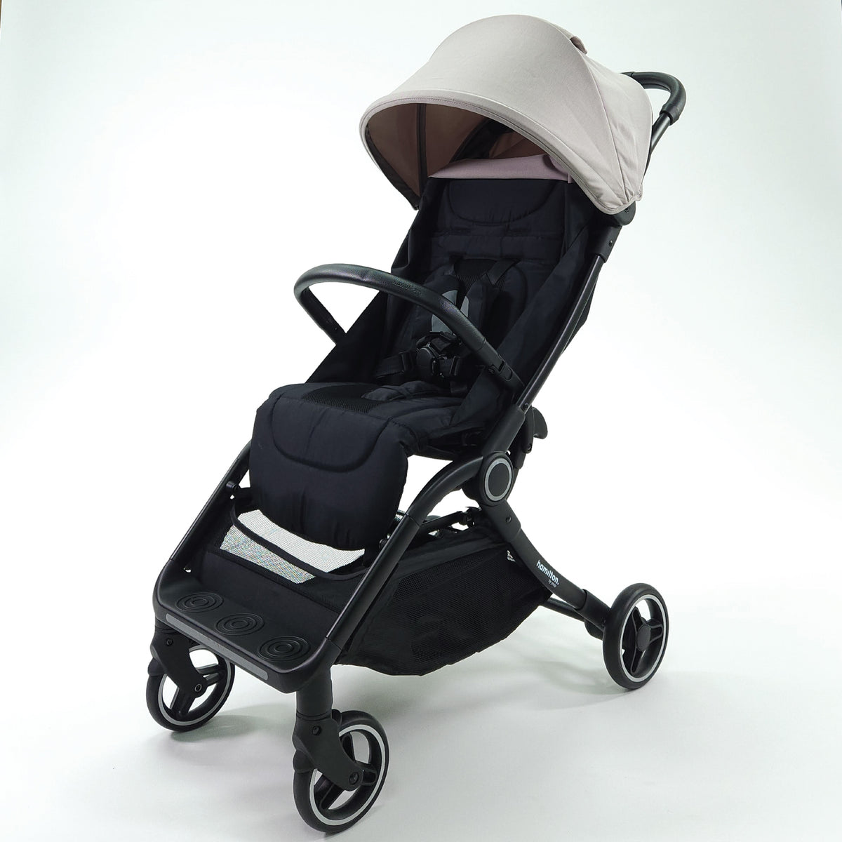 Hamilton S2 Stroller