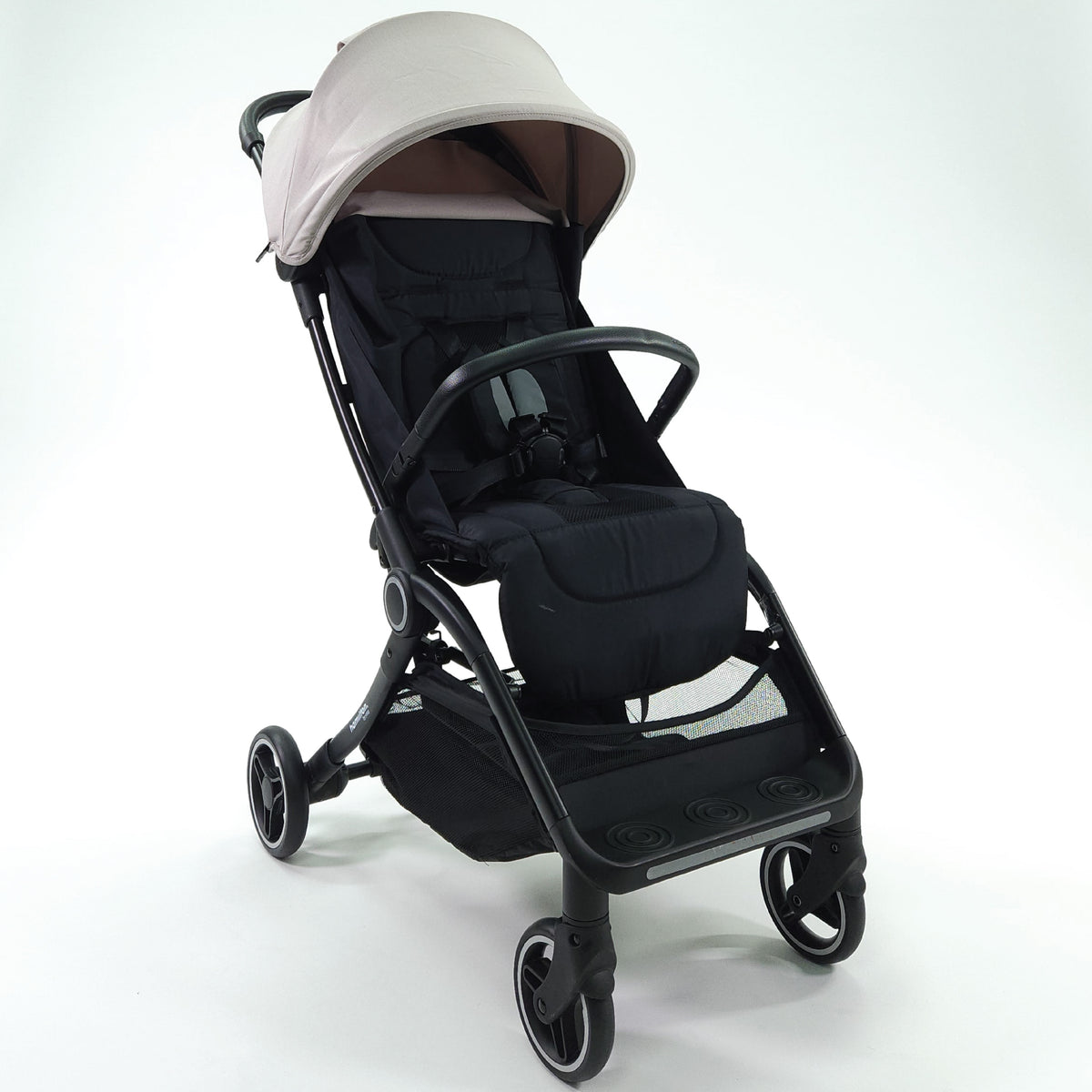 Hamilton S2 Stroller