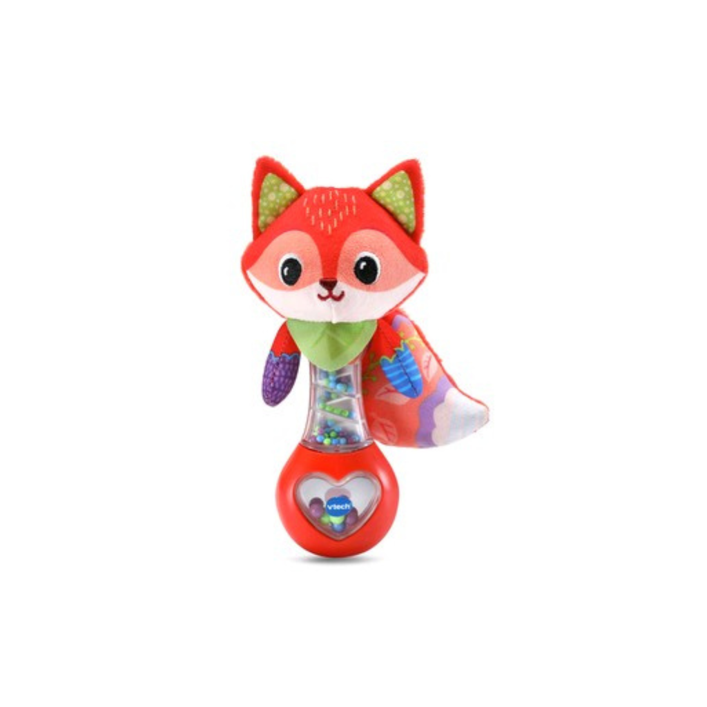 V-Tech Shake & Explore Fox