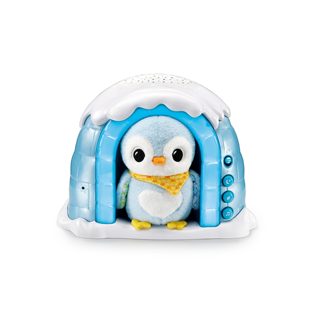 V-Tech Soothing Starlight Igloo