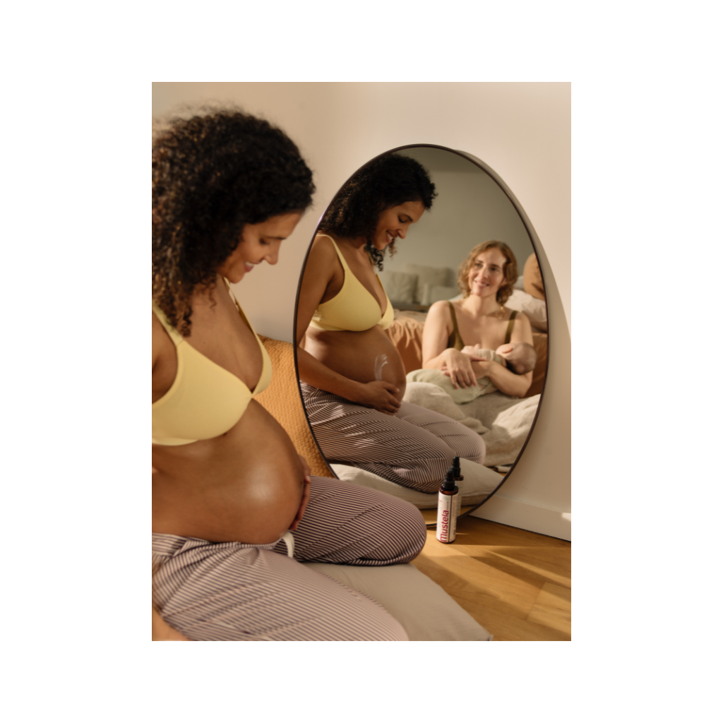 Mustela Essential Care Multi-Purpose Lotion