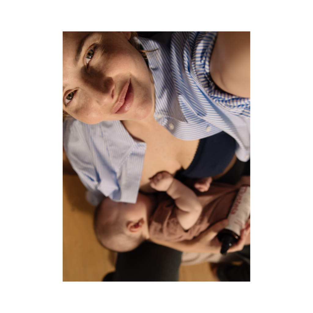 Mustela Essential Care Multi-Purpose Lotion