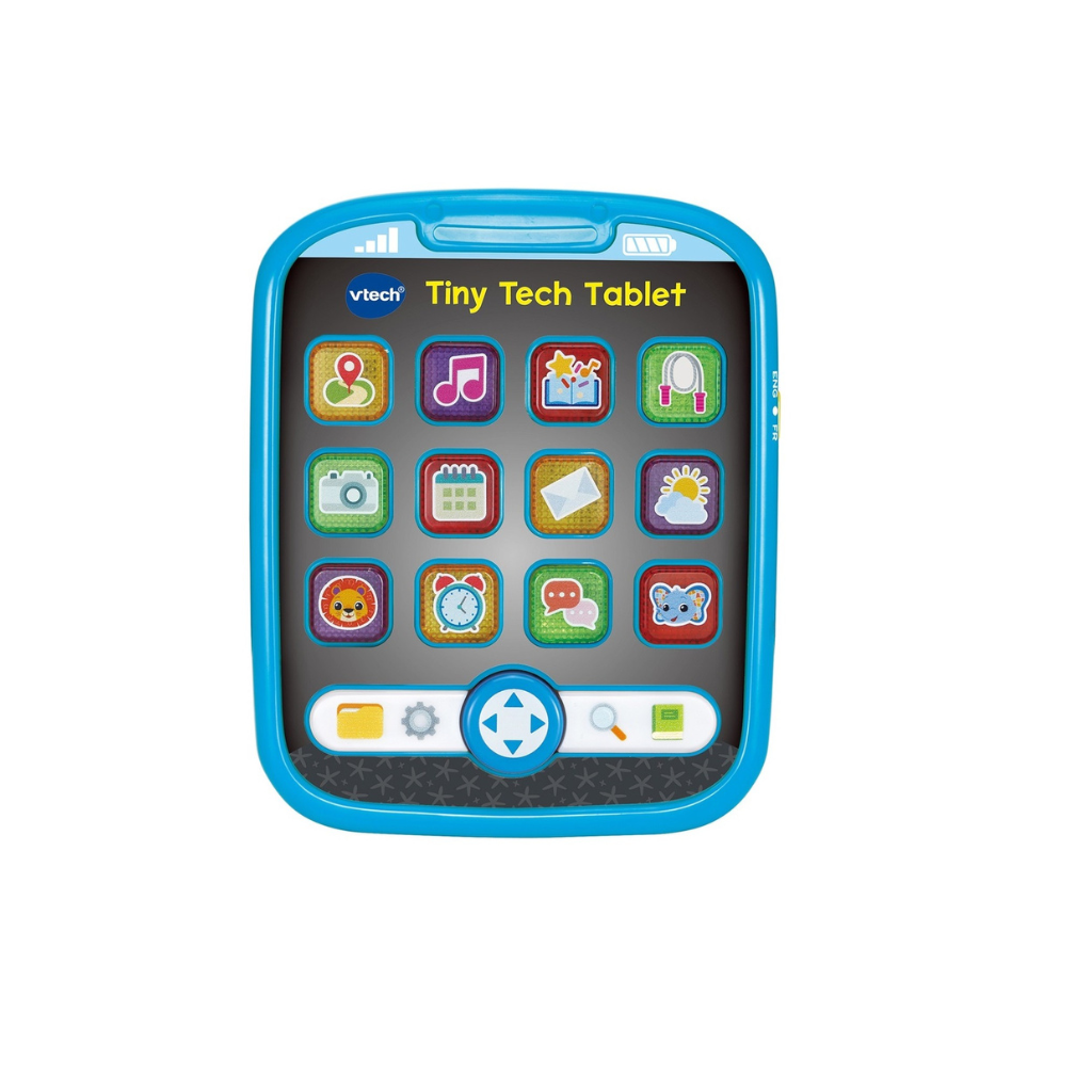 V-Tech Tiny Tech Tablet