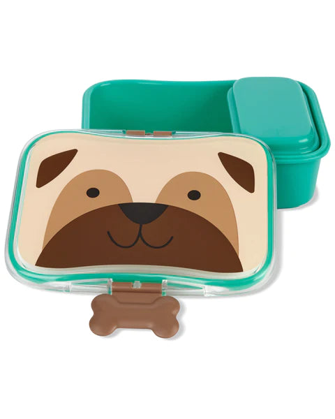 Skip Hop Zoo Lunch Kit