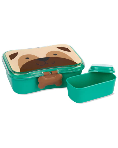 Skip Hop Zoo Lunch Kit