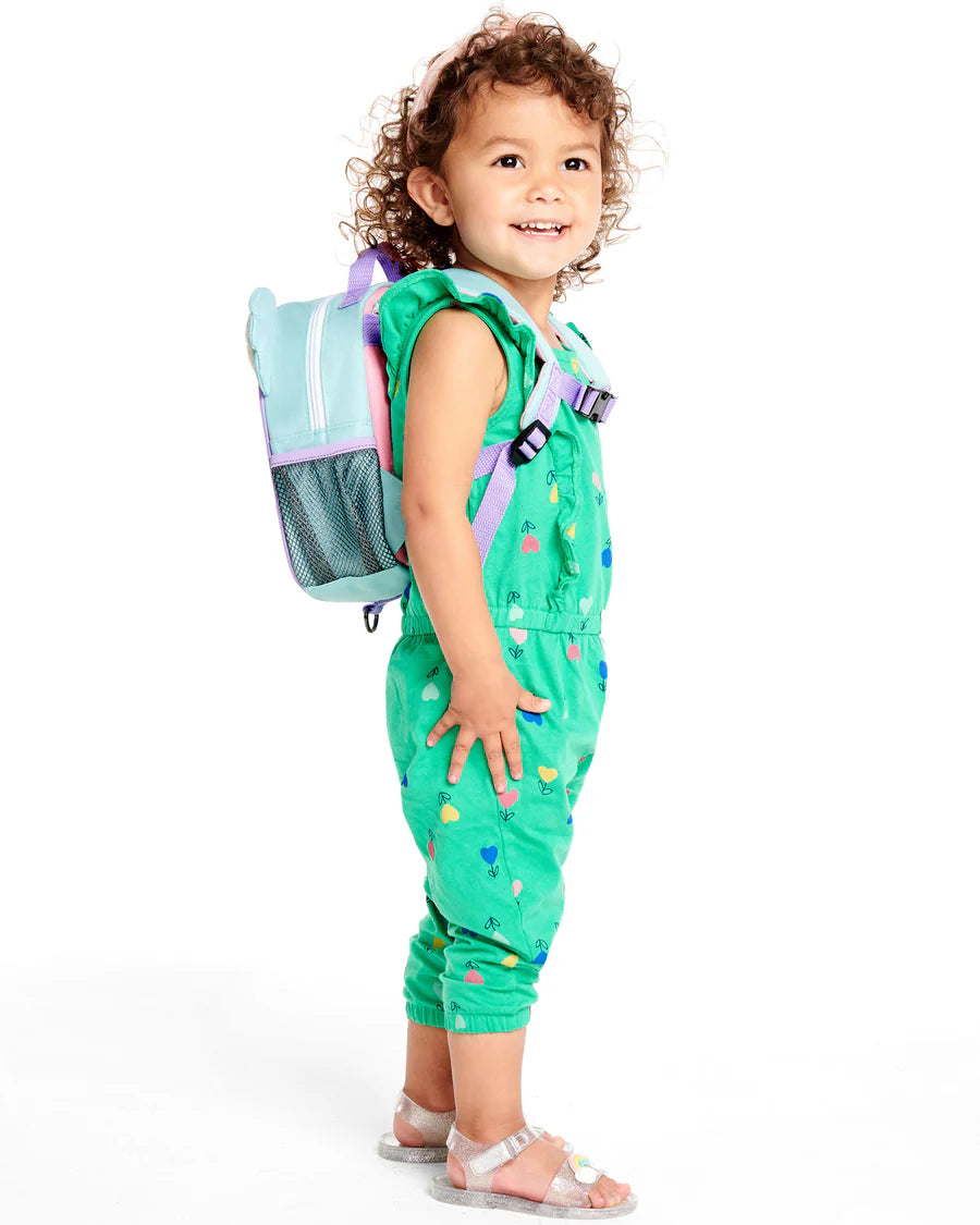 Skip Hop Zoo Koala Mini Backpack with Reins