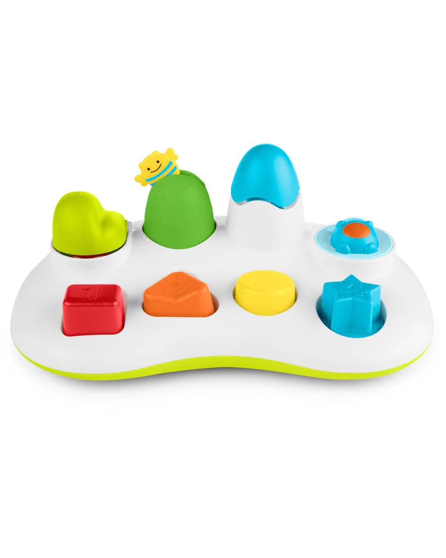 Skip Hop Explore & More Pop-Up Toy