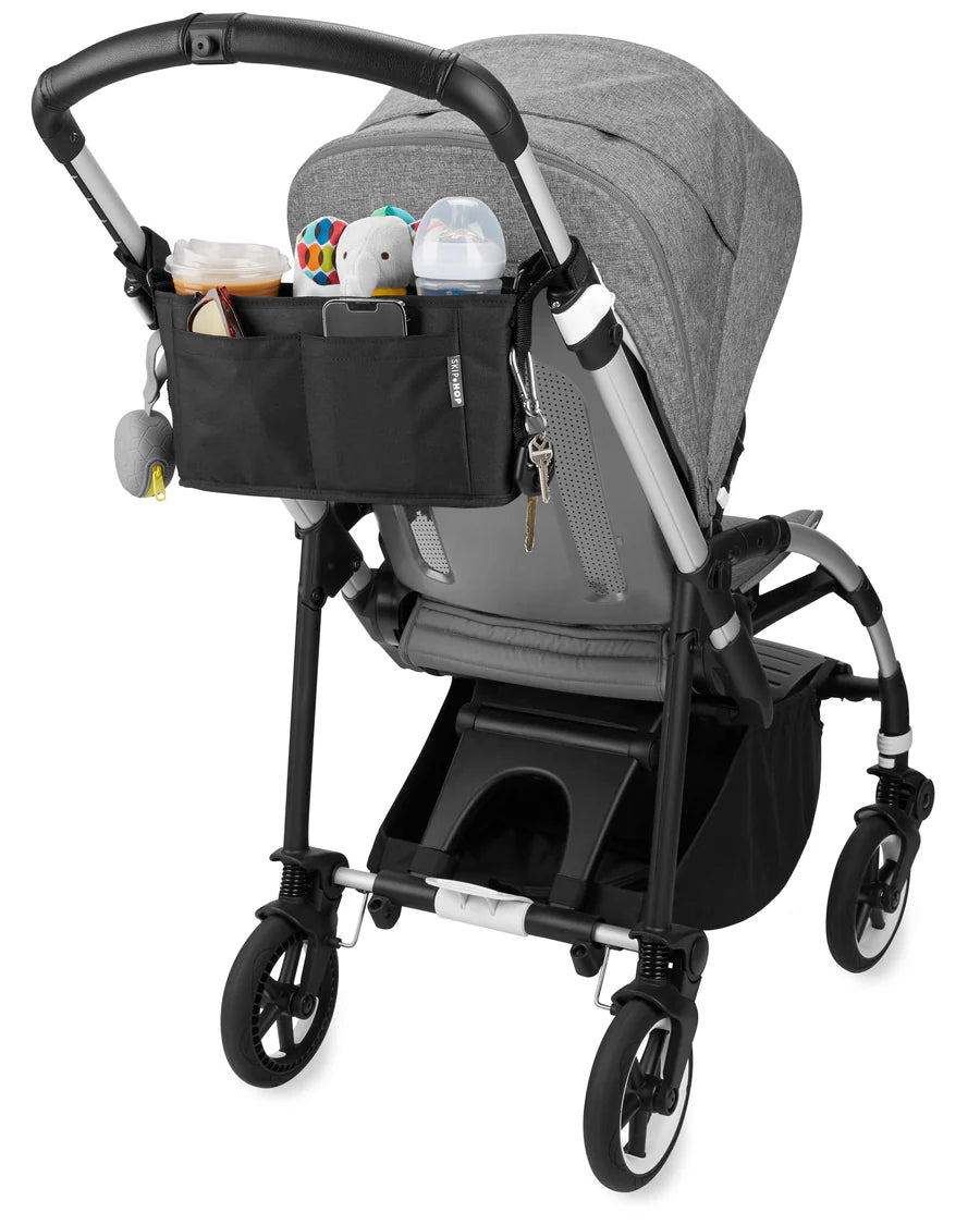Skip Hop Grab & Go Ultra Stroller Organizer