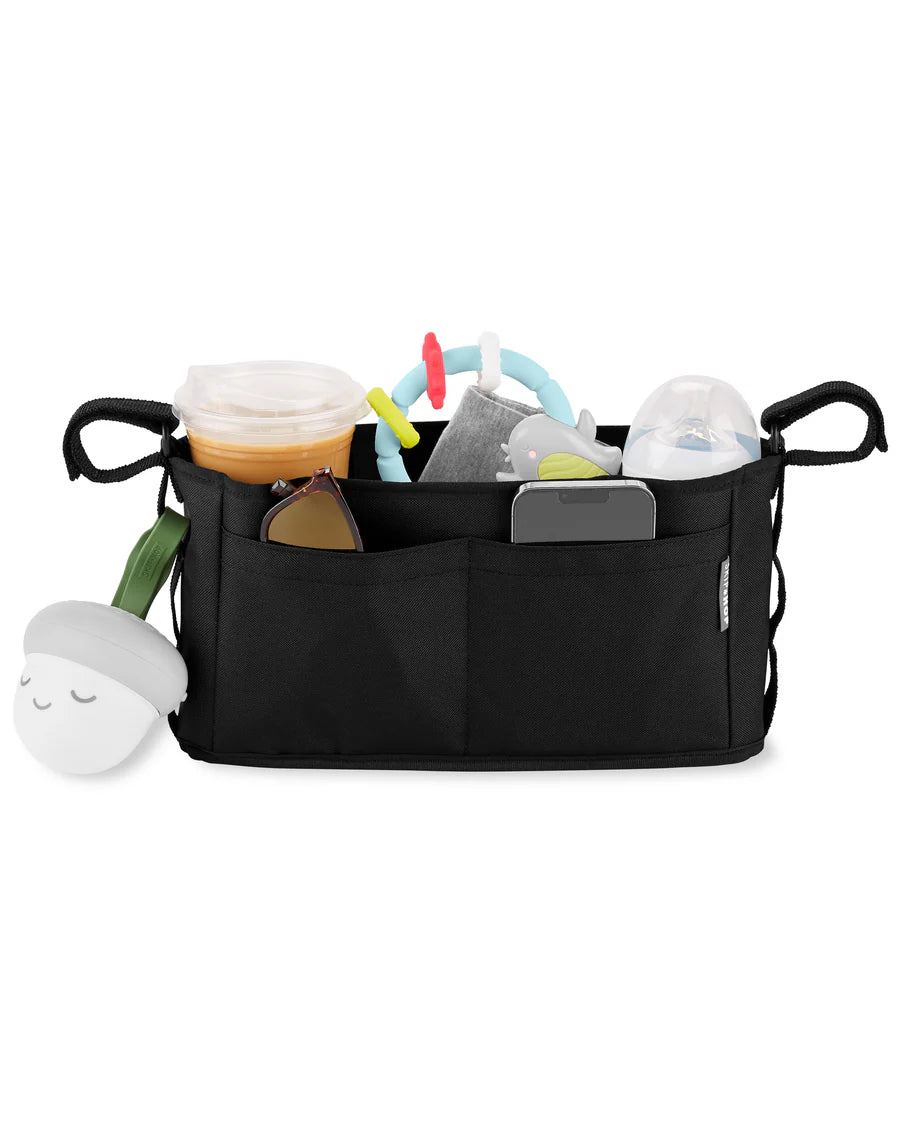 Skip Hop Grab & Go Ultra Stroller Organizer