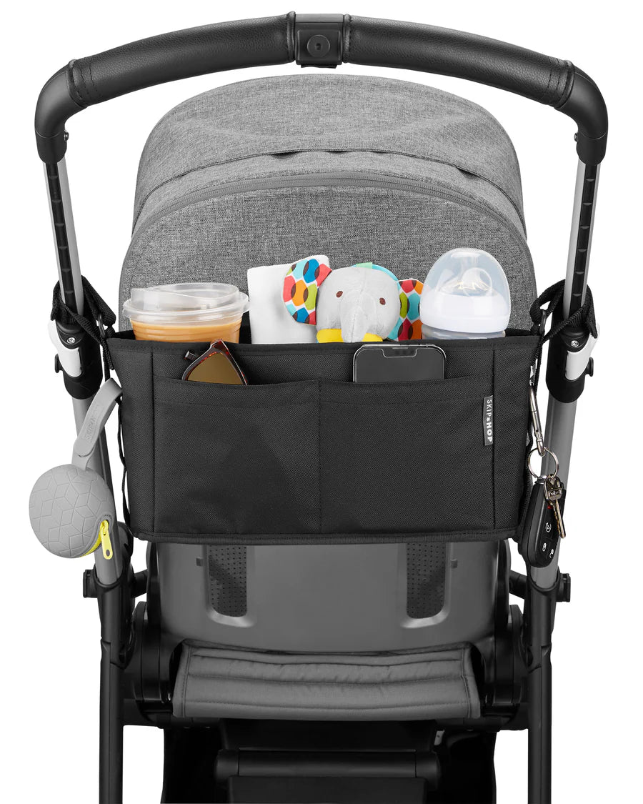 Skip Hop Grab & Go Ultra Stroller Organizer