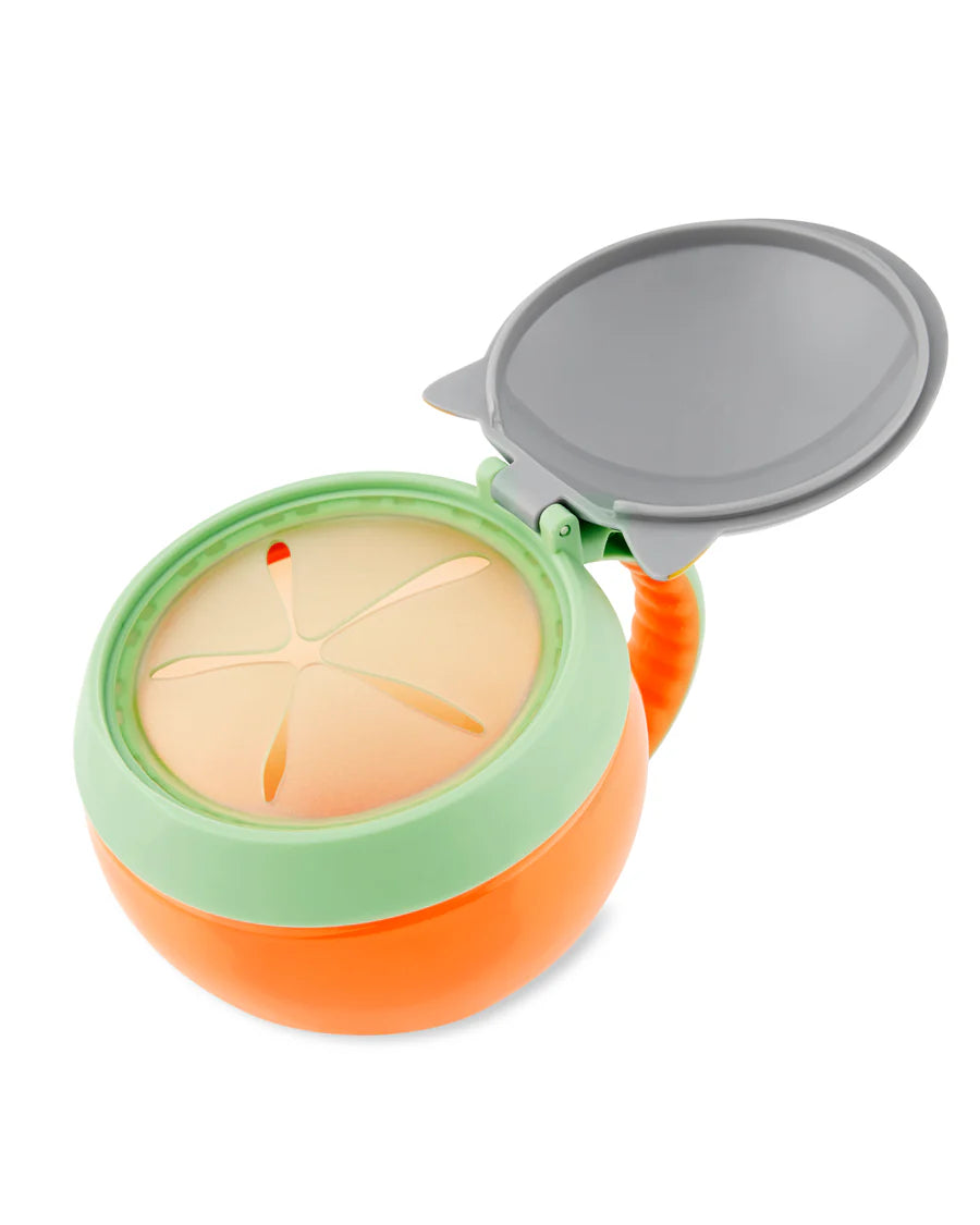 Skip Hop Zoo Snack Cup