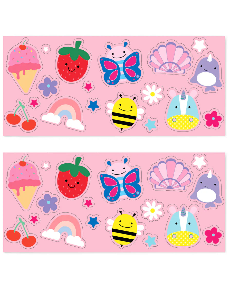 Skip Hop Stainless Steel Canteen Bottle