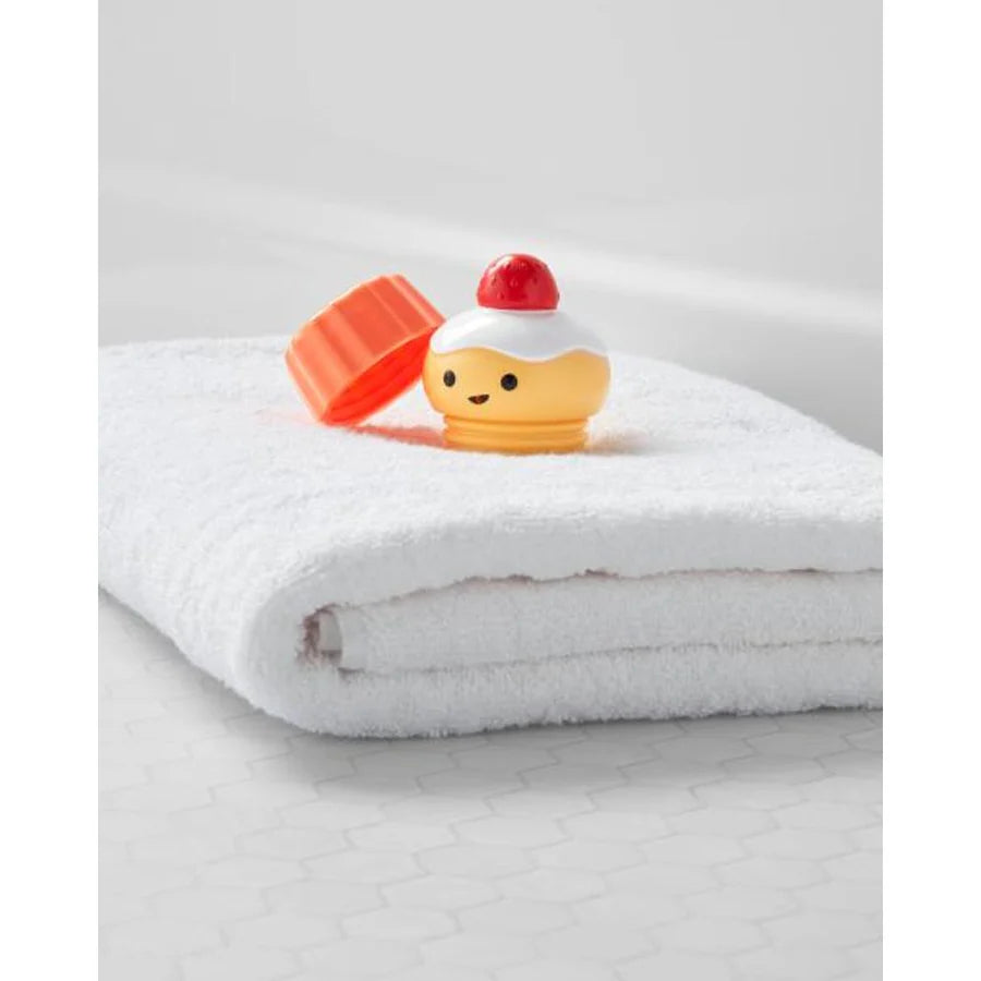 Skip Hop Tub to Table Café Bubble & Foam Set