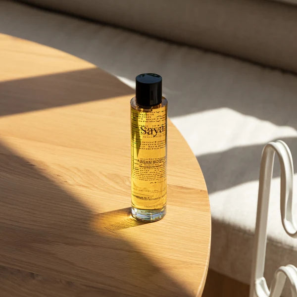 Saya Argan Body Oil