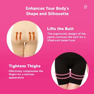 Mama’s Choice Highwaist Shaper Pants