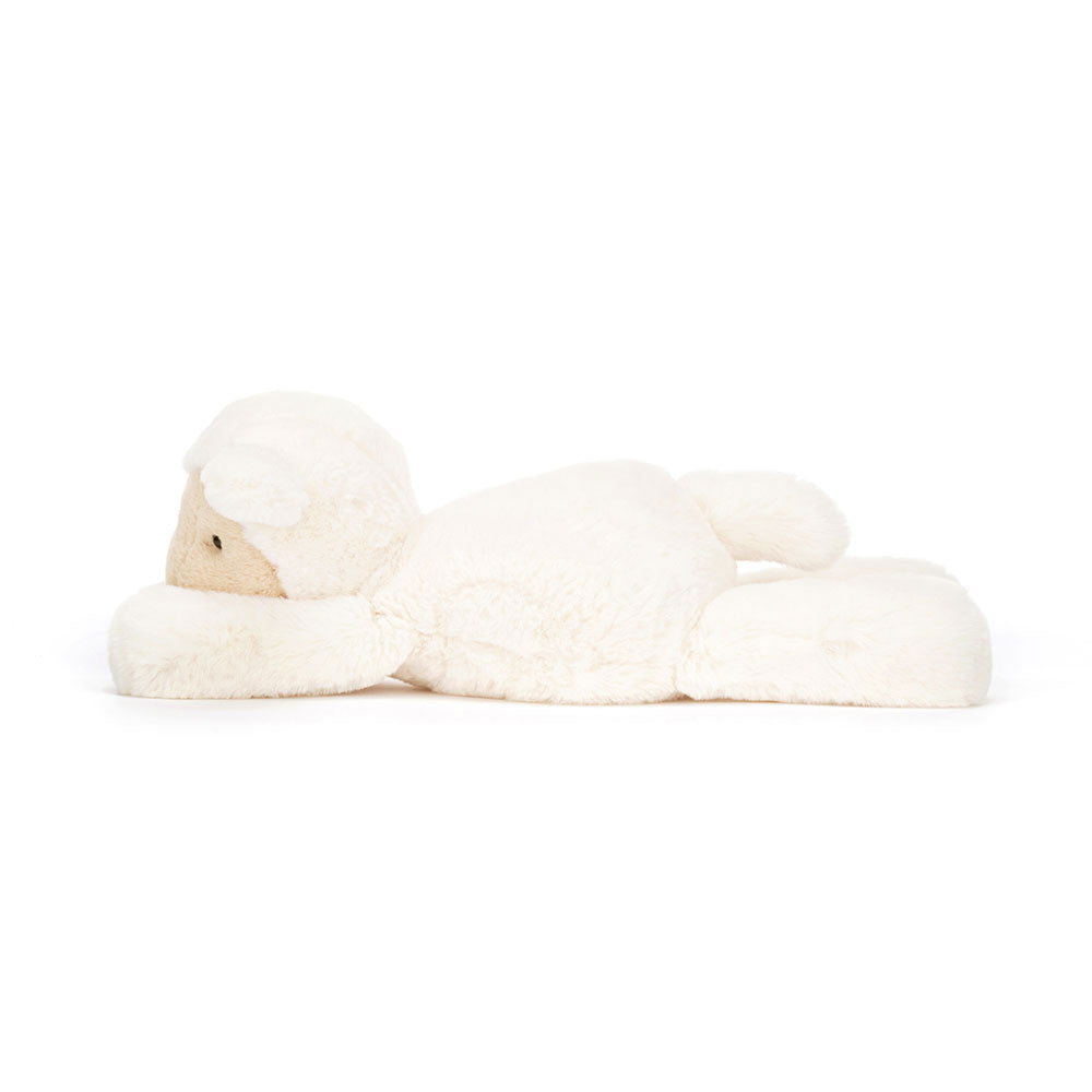 Smudge Lamb　スマッジラム Jellycat Smudge Lamb | motherswork Singapore – Motherswork