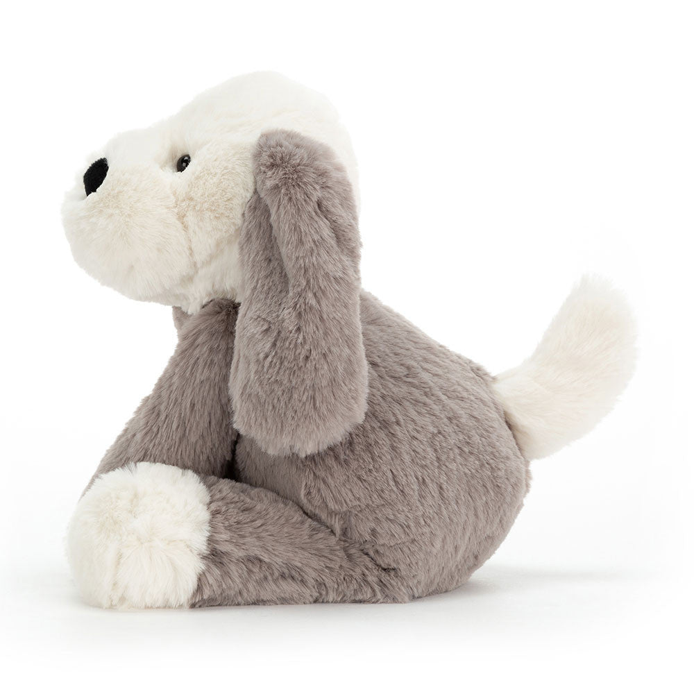 Jellycat Smudge Puppy