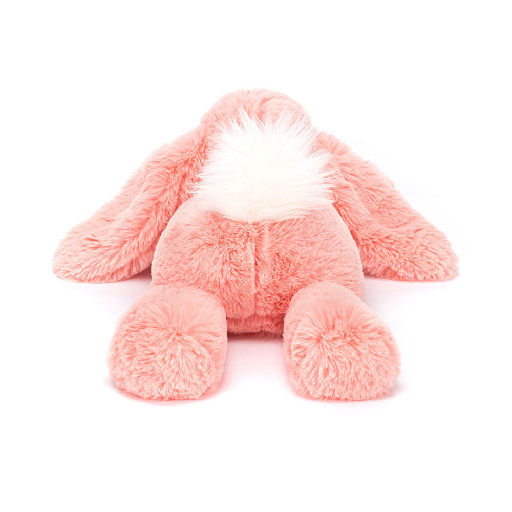 Jellycat Smudge Apricot Rabbit| motherswork Singapore – Motherswork