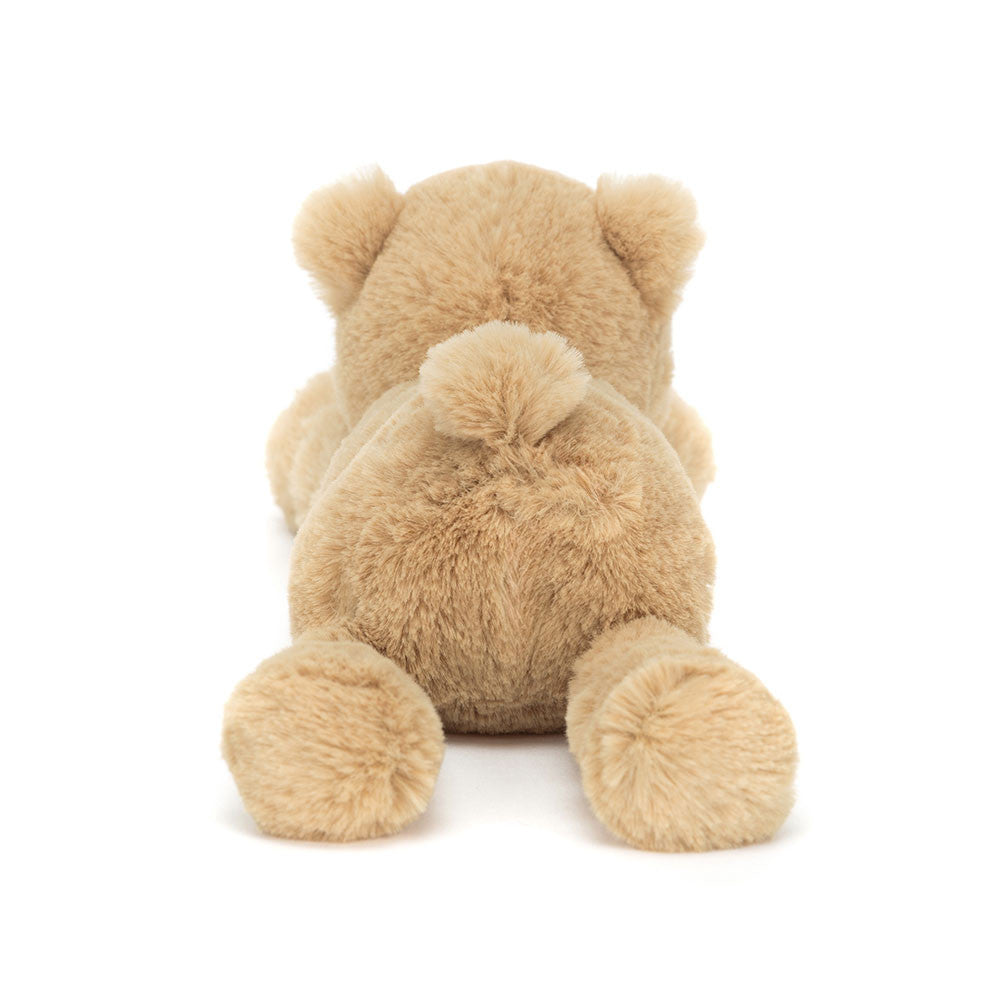 Jellycat Smudge Bear (Tiny) | motherswork Singapore – Motherswork