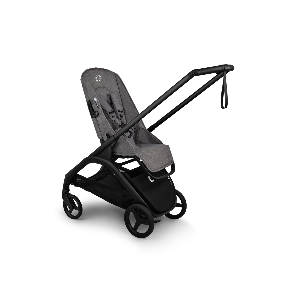 Bugaboo Dragonfly Plus Seat Base