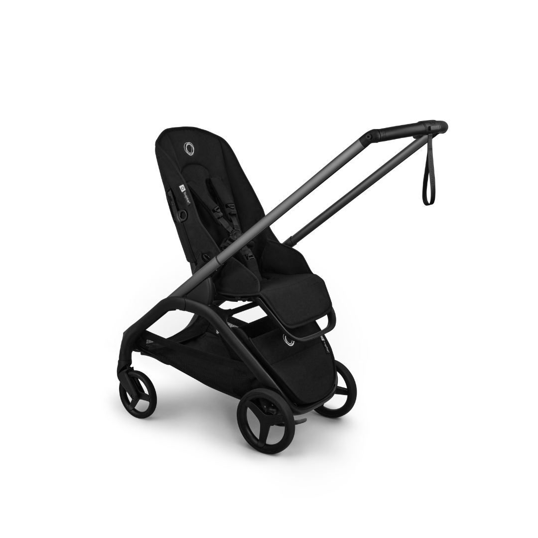 Bugaboo Dragonfly Plus Seat Base