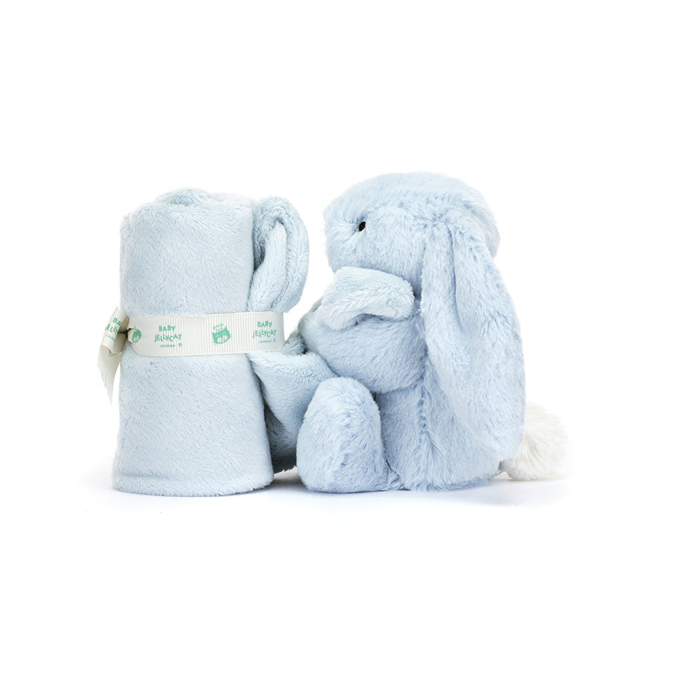 Jellycat Bashful Bunny Soother