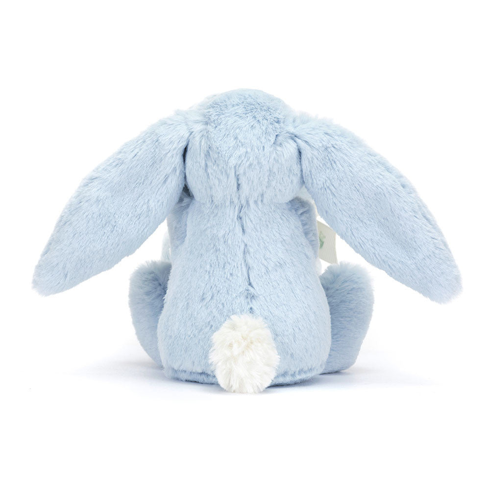 Jellycat Bashful Bunny Soother